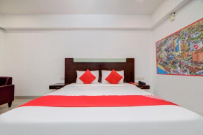 Hotel O Kachiguda Railway Station